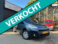 Citroën Berlingo - 1.6 HDI 500 / AC-AIRCO / CRUISE CONTROL / 3-ZITTER / BPM-BTW-VRIJ-MARGE