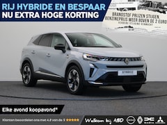 Renault Symbioz - Techno Full hybrid | Achteruitrijcamera | Adaptive Cruise Control | Elektronisch geregelde