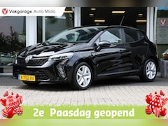 Renault Clio - 1.6 E-Tech Hybrid Automaat Evolution | 1e eigenaar | All-season