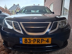 Saab 9-3 Sport Sedan - 2.0t Norden Exklusiv Hirsch Performance tuning