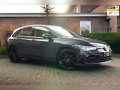 Volkswagen Golf - 1.4 eHybrid 204 PK 1e Eig R-Line Pano Massage Adaptive 19''