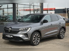 Renault Austral - 1.3 mild hybrid 160 X-Tronic techno | Pack Solid | massage | ACC