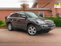 Lexus RX - 400h Executive 211 PK Trekhaak Camera Schuifdak Stoelverwarming 18''