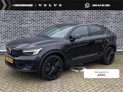 Volvo C40 - Recharge Plus 69 kWh | Lichtmetalen Velgen 20 inch | Achteruitrijcamera | Keyless Entry |