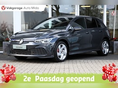 Volkswagen Golf - 1.4 eHybrid GTE | Lage KM stand