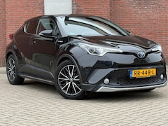 Toyota C-HR - 1.8 Hybrid Executive |LEDER|NAVI|R.CAMERA|NAP
