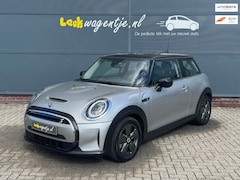 MINI Mini-Electric - Essential *carplay *navi *stoelv.*4850 km