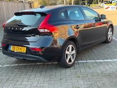 Volvo V40 - 1.6 D2 CLIM/NAVI /NAP/ STOELVERWARMING/CAMERA