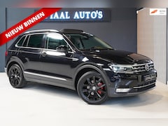 Volkswagen Tiguan - 1.4 TSI ACT Comfortline Business R | AUT | NAVI | CRUISE | XENON | LEER | APK