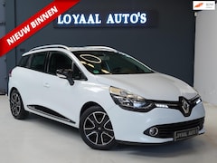 Renault Clio Estate - 0.9 TCe Expression | NAVI | AIRCO | CRUISE | PDC | APK