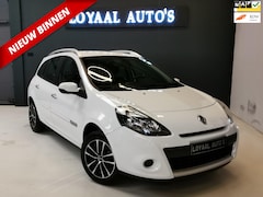 Renault Clio Estate - 1.2-16V Authentique | AIRCO | PDC | ELEK, RAMEN | NAP | APK