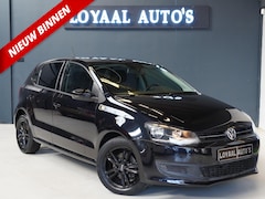 Volkswagen Polo - 1.2-12V BlueMotion Comfortline | CRUISE | AIRCO | ELEK.RAMEN | APK