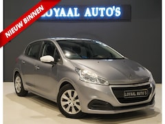 Peugeot 208 - 1.2 PureTech Like | CRUISE | AIRCO | BLEUTOOTH | ELEK.RAMEN |APK