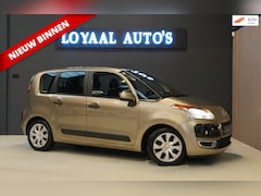 Citroën C3 Picasso - 1.4 VTi Aura | AIRCO | CRUISE | TREKHAAK | NAP | APK