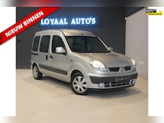 Renault Kangoo - 1.6-16V Privilège | AUT | CRUISE | AIRCO | APK | NAP