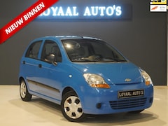 Chevrolet Matiz - 0.8 Spirit | APK | BLUETOOTH | ELEK.RAMEN |