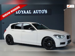 BMW 1-serie - 116i Business | XENON | AIRCO | ELEK.RAMEN | PDC | APK