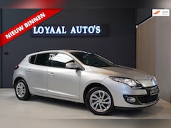 Renault Mégane - 1.2 TCe Authentique | NAVI | CRUISE | AIRCO | ELEK.RAMEN | APK