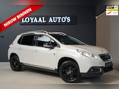 Peugeot 2008 - 1.2 PureTech Crossway | NAVI | AIRCO | CRUISE | ELEK.RAMEN | NAP |APK