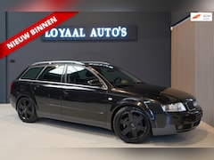 Audi A4 Avant - 2.0 Pro Line | AUT | AIRCO | CRUISE | TREKHAAK | APK