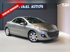 Peugeot 207 CC - 1.6 VTi Sublime | AUT | CRUISE | AIRCO | PDC | APK