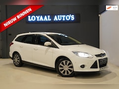 Ford Focus Wagon - 1.0 EcoBoost Edition | AIRCO PDC | NAP | APK