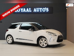 Citroën DS3 - 1.6 THP Sport Chic 2 | AIRCO | CRUISE | ELEK.RAMEN | PDC | NAP | APK
