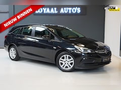 Opel Astra Sports Tourer - 1.0 Business+ | NAVI | CRUISE | AIRCO | ELEK.RAMEN | NAP | APK