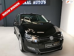 Volkswagen Polo - 1.2 TSI Highline | AIRCO | ELEK.RAMEN | PDC | APK
