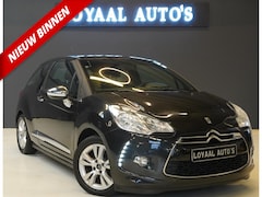 Citroën DS3 - 1.4 Chic | AIRCO | CRUISE | ELEK.RAMEN | APK