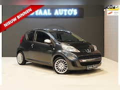Peugeot 107 - 1.0-12V XR | 1E EIG | APK