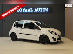 Renault Twingo - 1.2-16V Collection | AIRCO | ELEK.RAMEN | APK | NAP