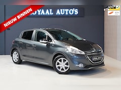 Peugeot 208 - 1.2 VTi Style | NAVI | AIRCO | CRUISE | ELEK.RAMEN | NAP | APK