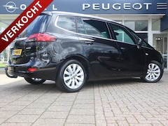 Opel Zafira Tourer - Innovation 1.4 Turbo 140pk Start/Stop 7 pers., Rijklaarprijs, Navigatie Camera DAB+ Trekha