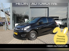 Opel Karl - 1.0 ecoFLEX 75PK Edition | Airconditioning | Cruise control | Elektrische ramen | Centrale