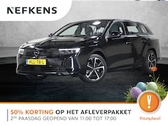 Opel Astra Sports Tourer - 1.6 Turbo 225PK Plug In Hybrid Edition | AUTOMAAT | AppleCarPlay/AndroidAuto | Trekhaak |