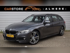 BMW 3-serie Touring - 330i*M-Pakket*Pano*Head-up*Trekhaak*123Dkm*NAP