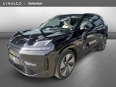 Lynk & Co 08 - | MORE | NU TE BESTELLEN | Panoramadak | 200Km Elektrisch |