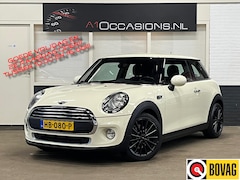 MINI One - 1.2 Business + AUTOMAAT