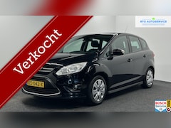 Ford C-Max - 1.6 Trend TREKHAAK ECC CRUISE CONTROL