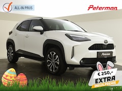 Toyota Yaris Cross - 1.5 Hybrid 115 Style | stoel + stuurverwarmd |