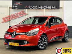 Renault Clio - 0.9 TCe Expression