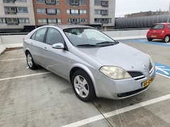 Nissan Primera - 1.8 Visia