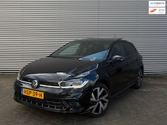 Volkswagen Polo - 1.0 TSI 3x R-Line l Pano l Cam l IQ Light l 95PK