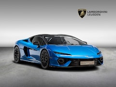 Lamborghini Temerario - |Interior & Exterior Carbon|Sonus Faber|Passenger Display