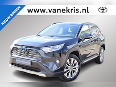 Toyota RAV4 - 2.5 Hybrid AWD Executive, Bearlock
