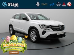 Renault Austral - 200pk E-Tech full hybrid evolution Automaat Camera | Adapt. Cruise | Navi | Parkeersens. v