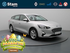 Ford Focus Wagon - EcoBoost Trend Edition Business 100pk Airco | Cruise | Navi | Parkeersens. v+a