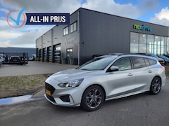 Ford Focus Wagon - 1.0 Ecoboost 125 pk Mild Hybrid ST line Business Winterpack Came