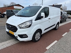 Ford Transit Custom - 280 2.0 TDCI L1H1 AIRCO KLIMA EURO6 12.000KM